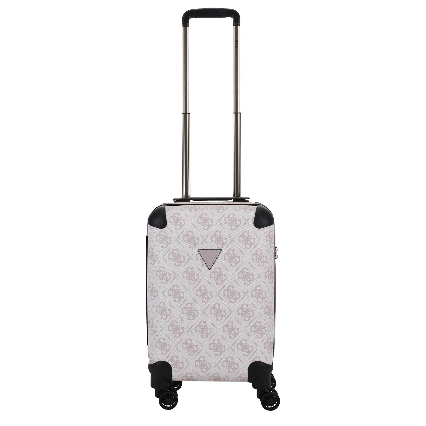 Чемодан маленький S из полиурeтана Guess Berta