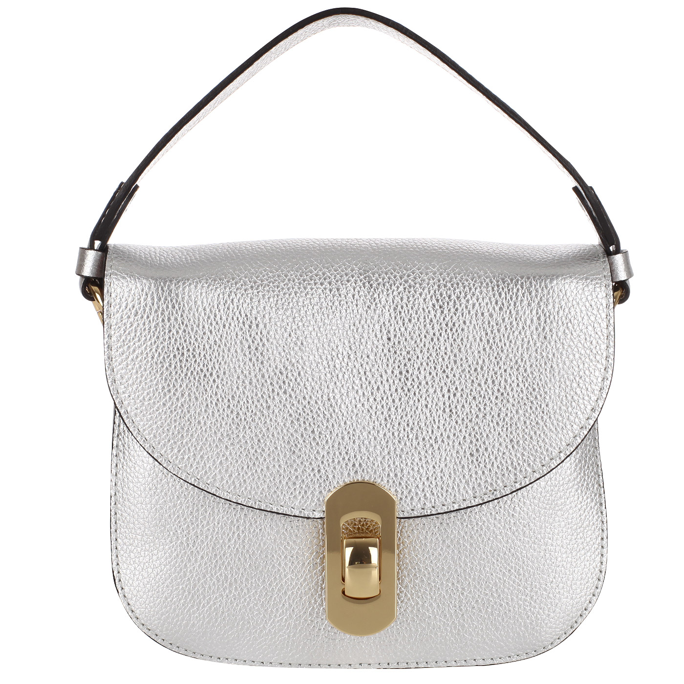 Coccinelle Сумочка на магнитной кнопке