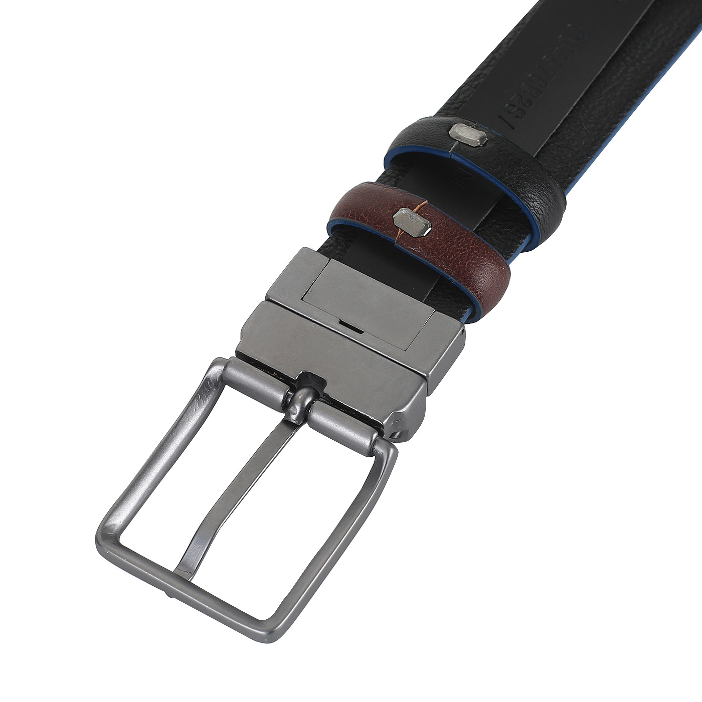 Кожаный ремень Piquadro B2S