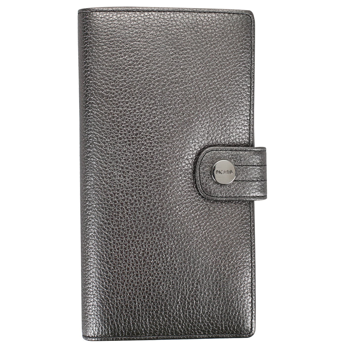 Picard Серебристый кошелек