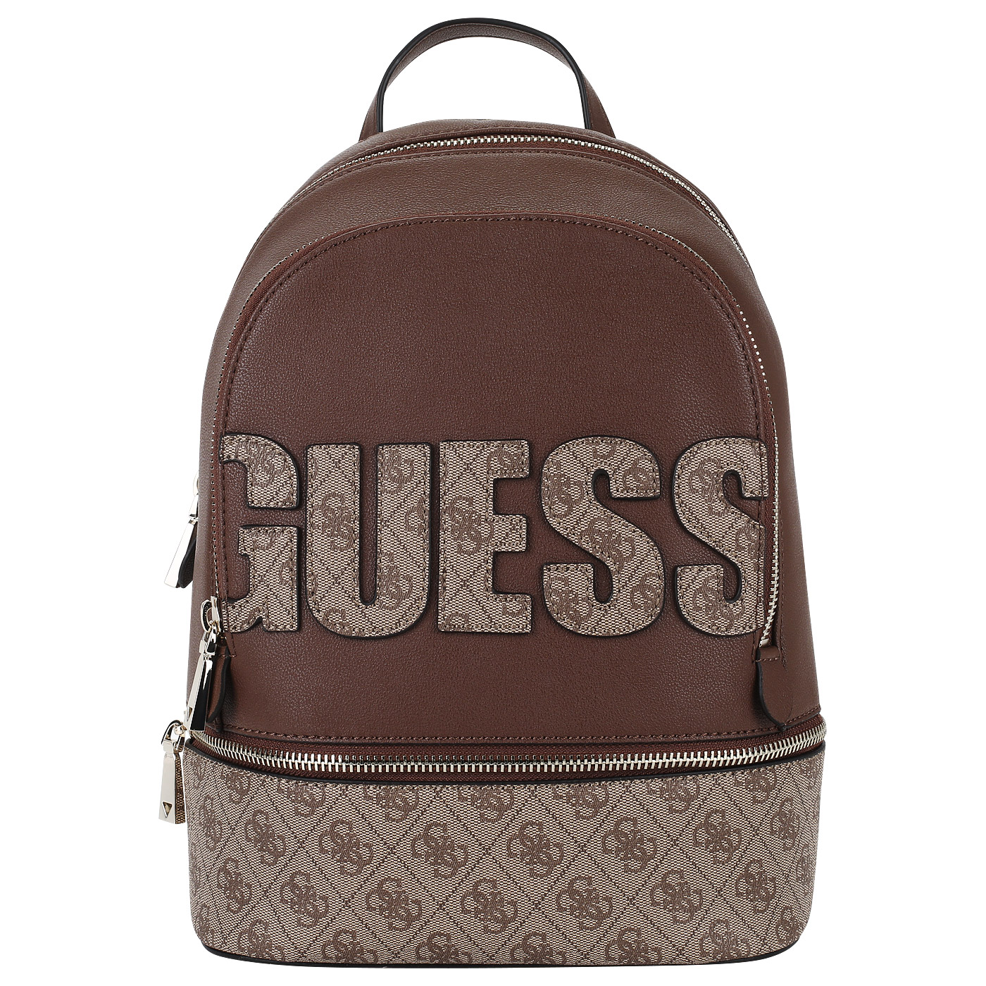 Guess Рюкзак на молнии