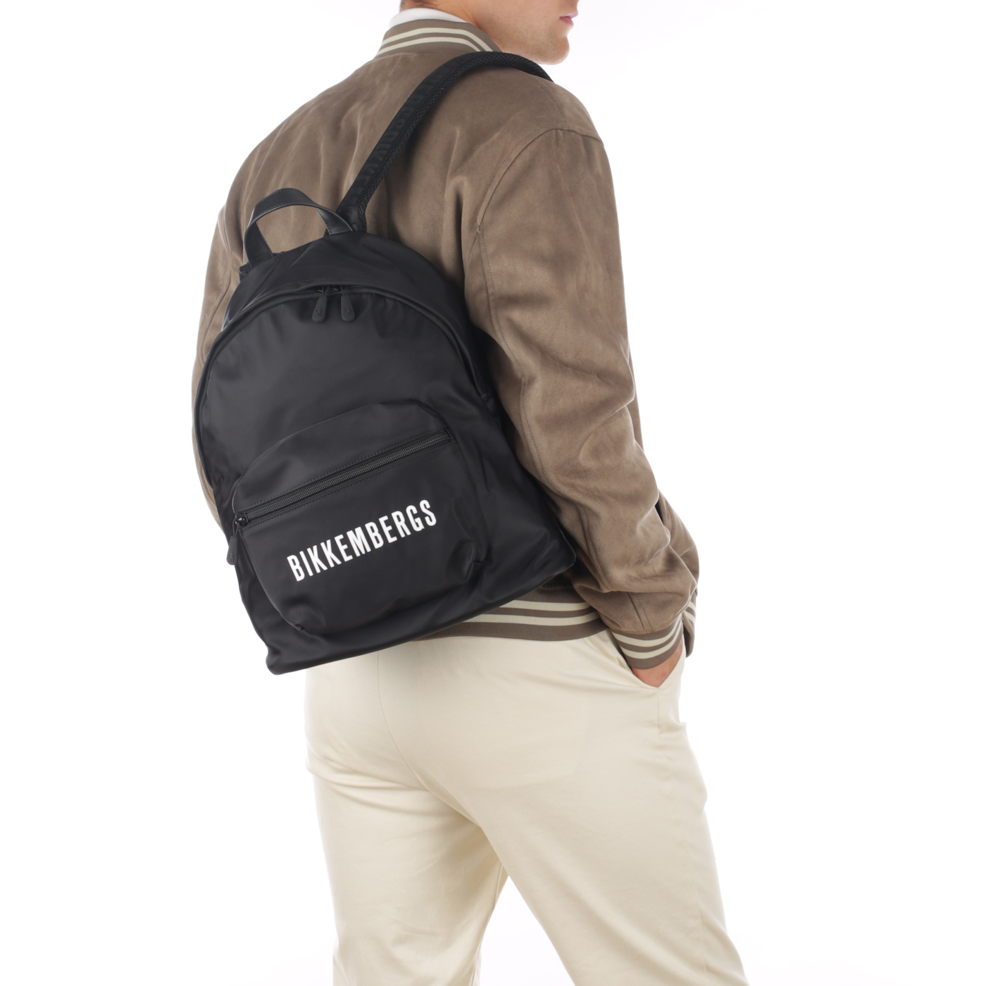 Городской рюкзак Bikkembergs Liam