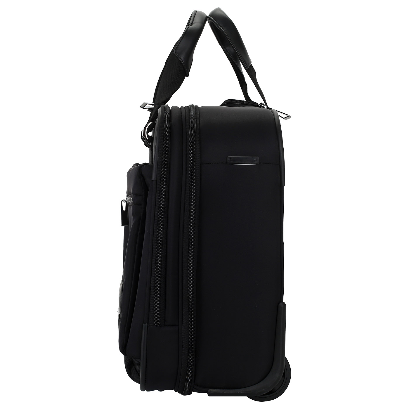 Бизнес-кейс Samsonite Openroad