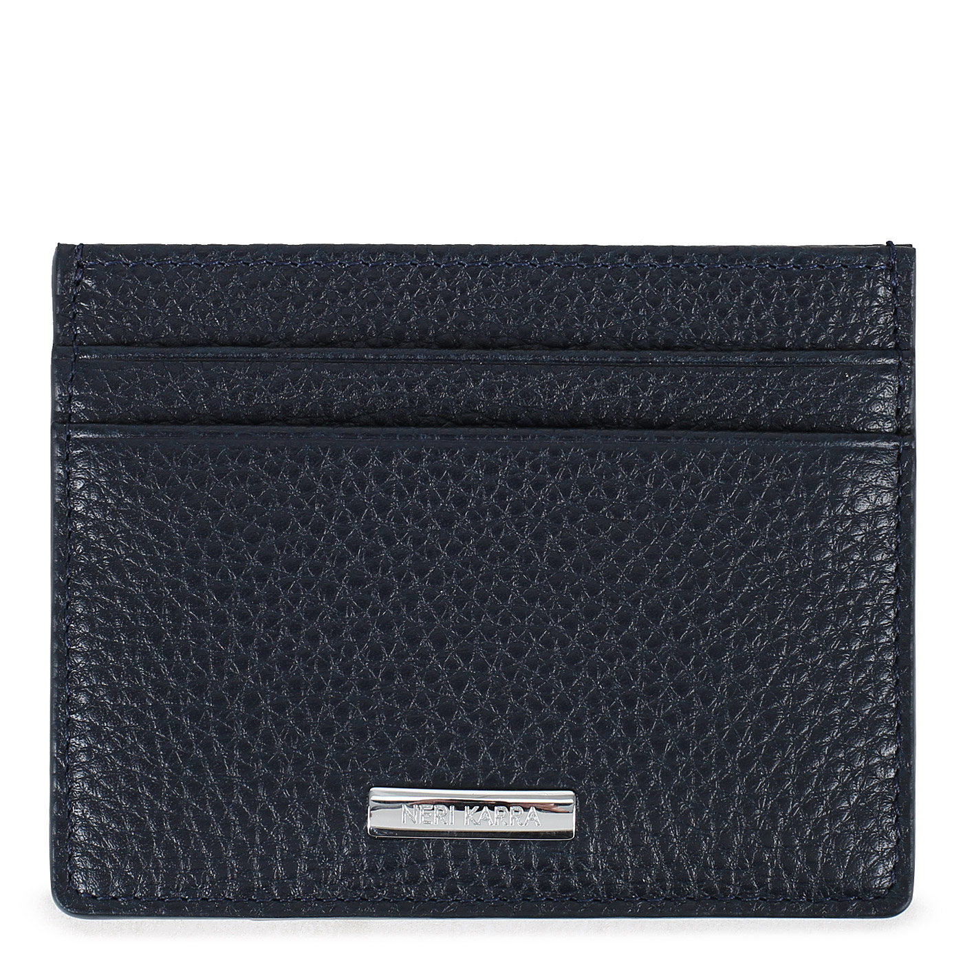 Neri Karra Визитница кожаная