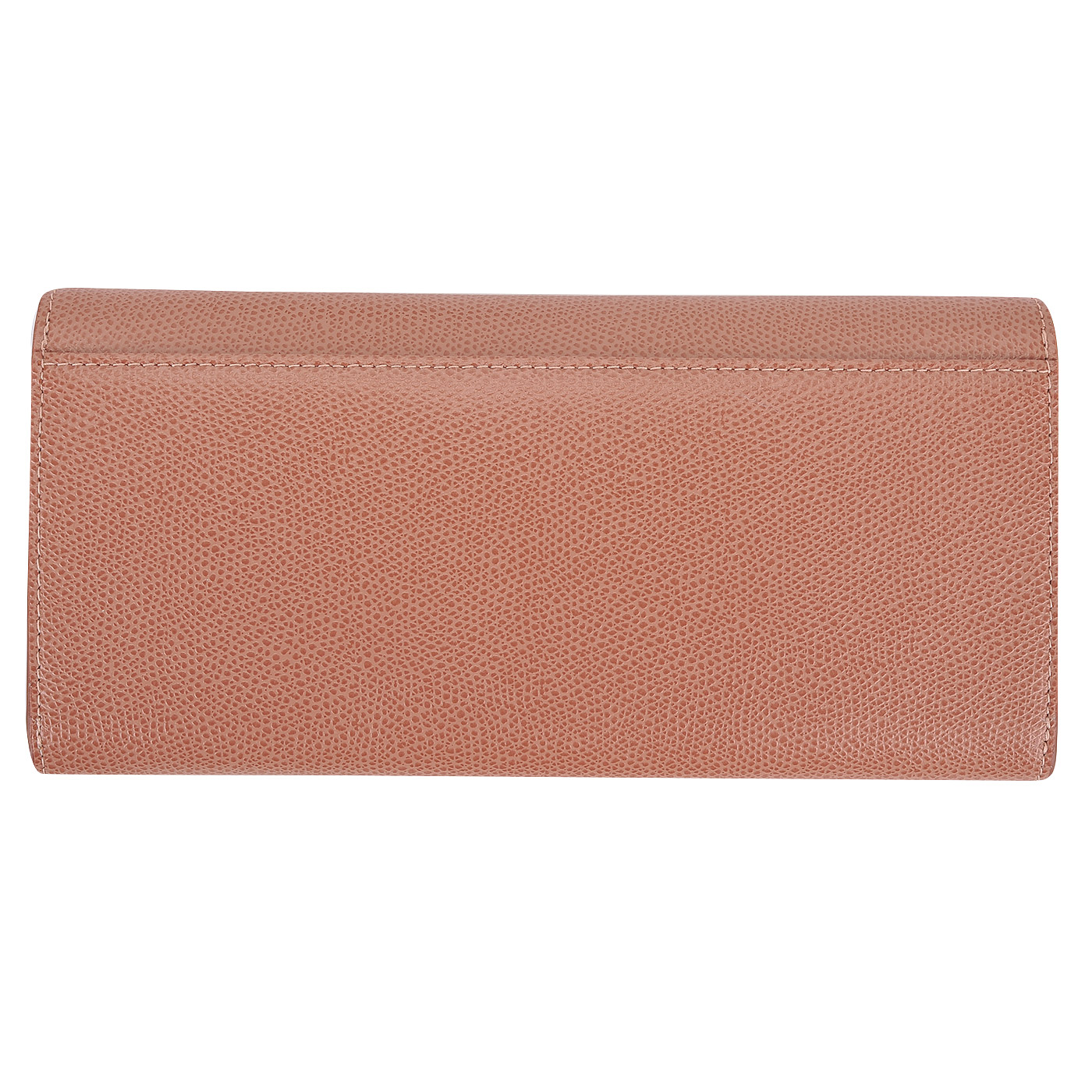 Женское кожаное портмоне со съемным кармашком Aurelli Alma fiore