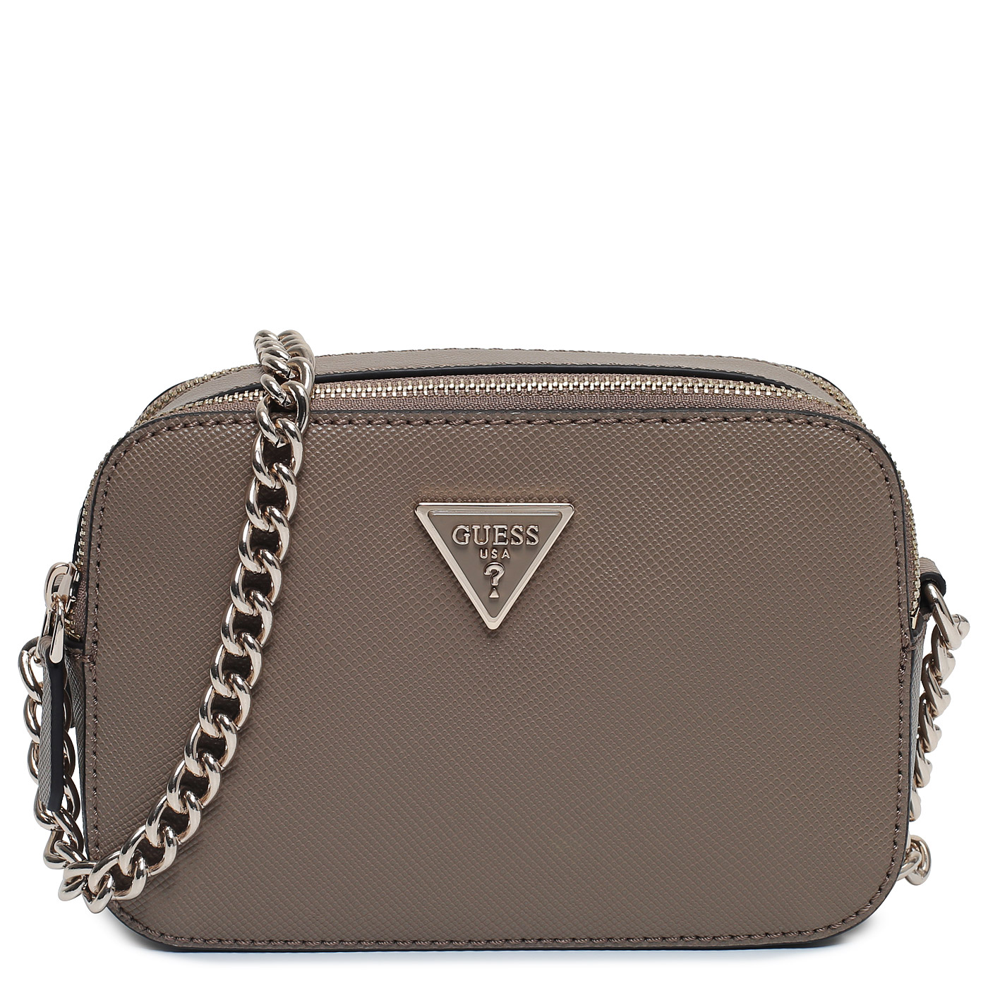 Guess Сумка через плечо с цепочкой