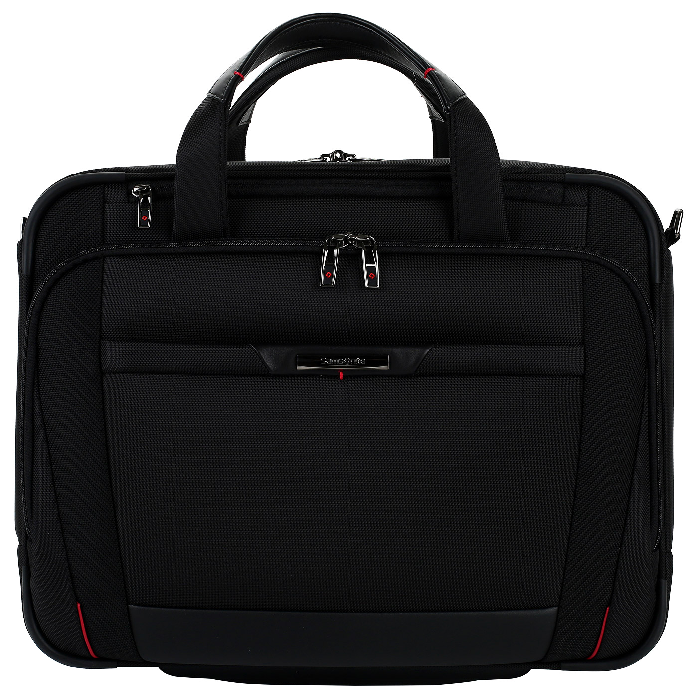 Бизнес-кейс на колесах Samsonite Pro-DLX 5