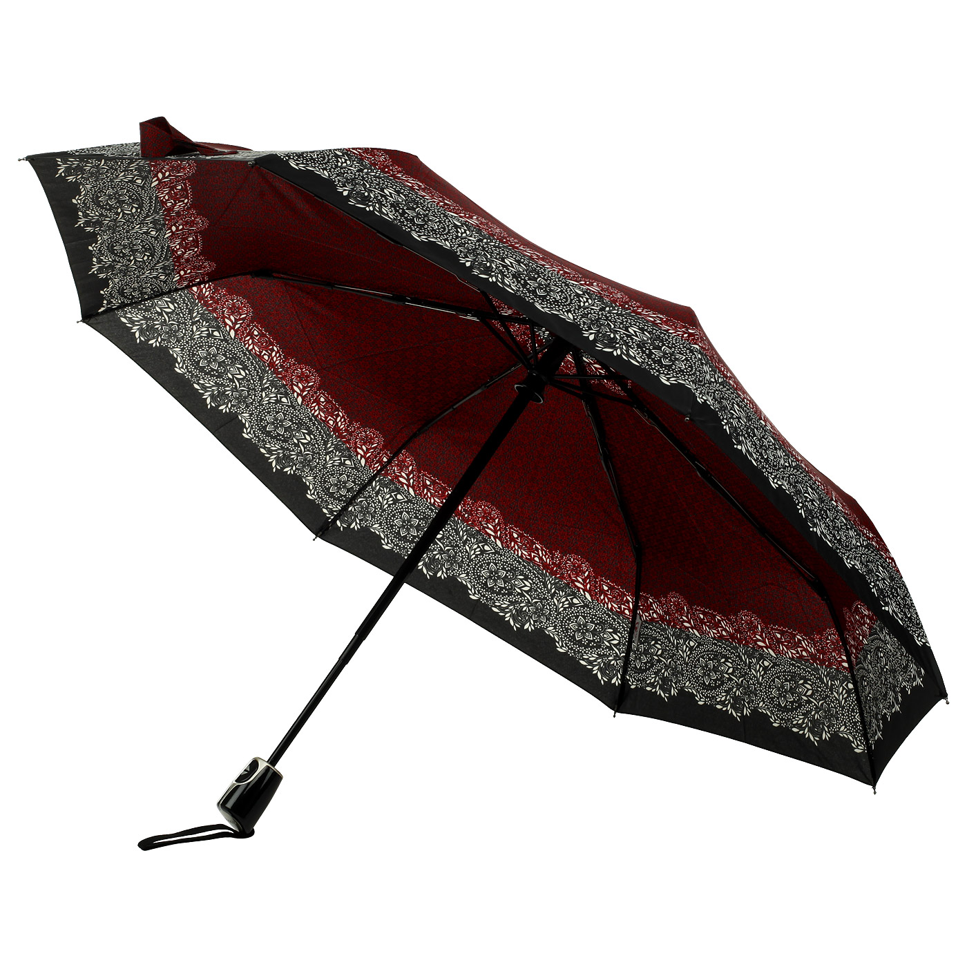 Складной зонт-автомат Doppler Classics