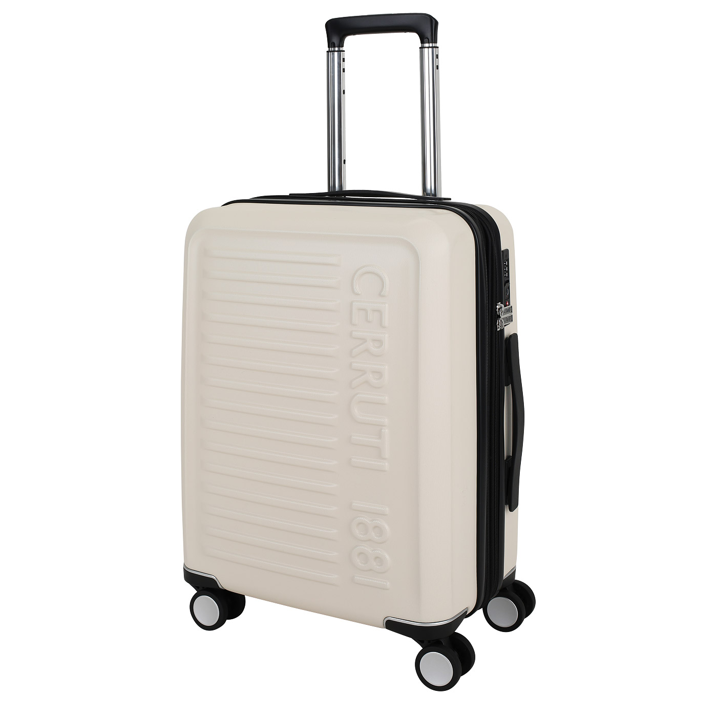 Cerruti 1881 Чемодан маленький S из поликарбоната