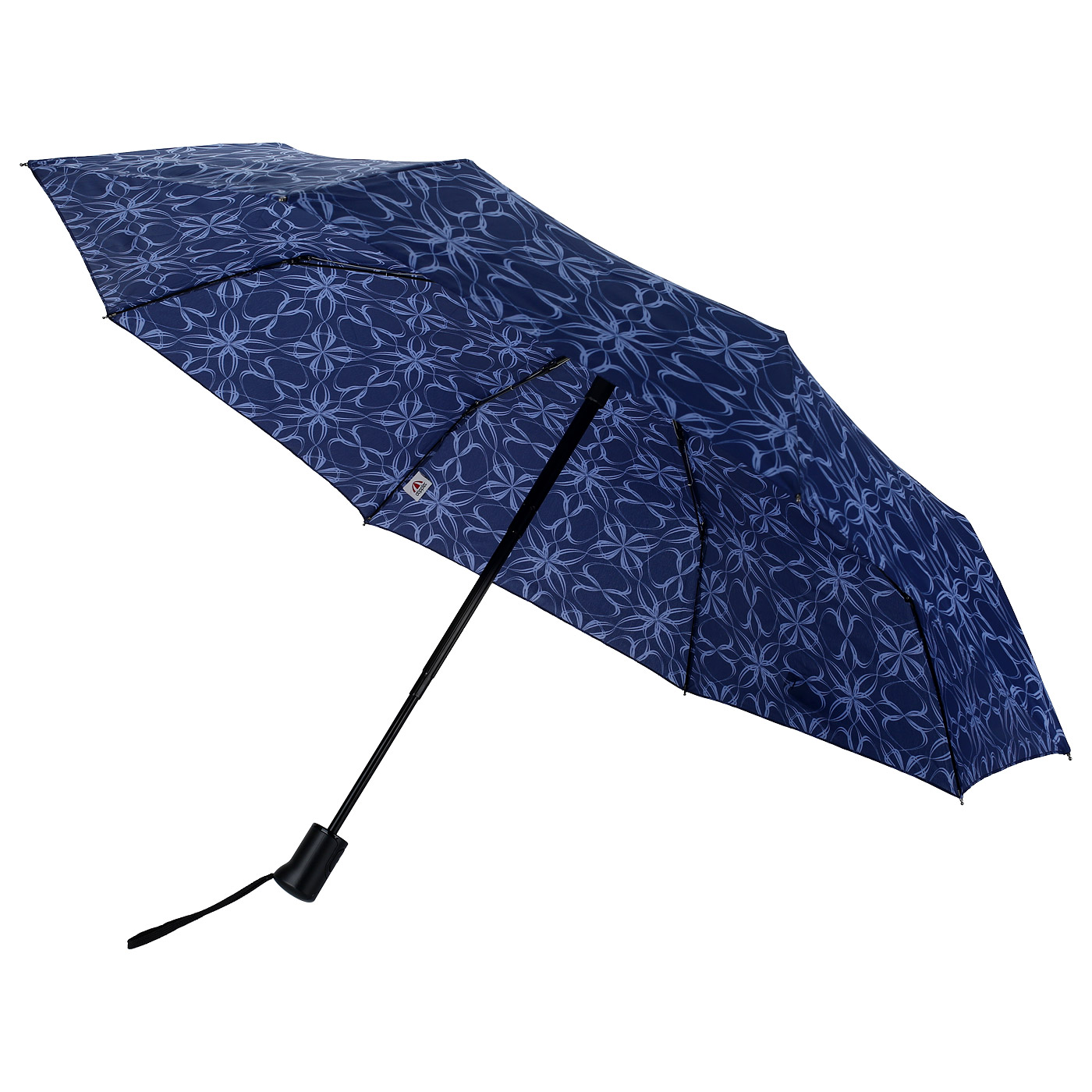 Женский зонт-автомат Doppler Bloom