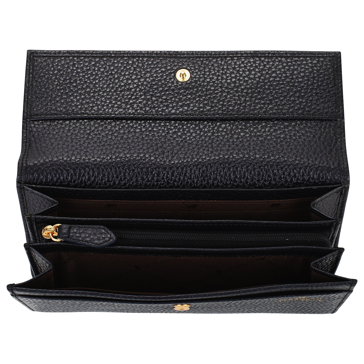 Кошелек с увеличением объема Braun Buffel Ascoli