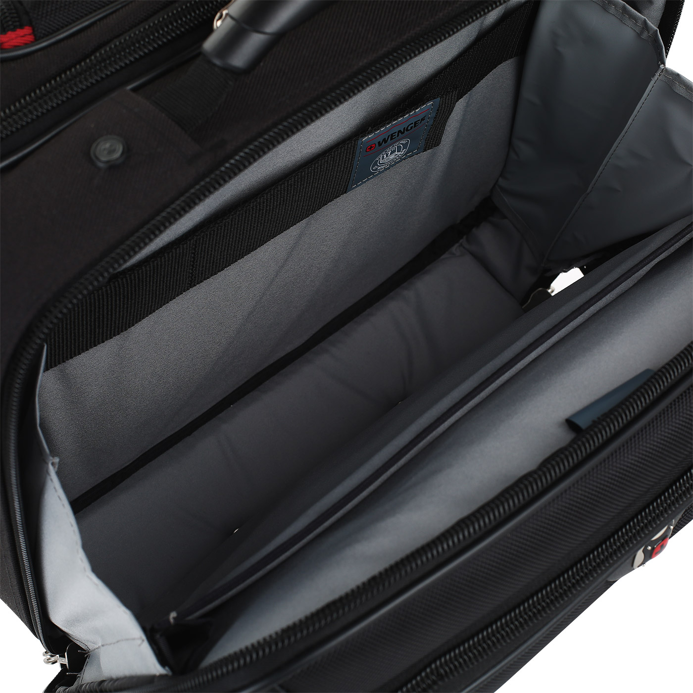 Бизнес-кейс на колесах Wenger Potomac