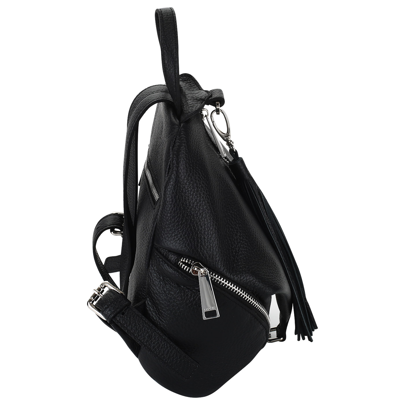 Кожаный рюкзак Chatte 