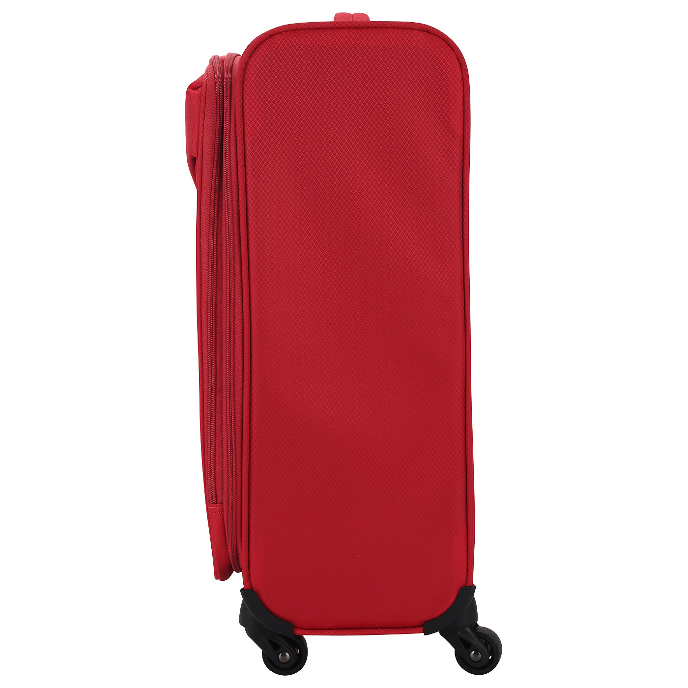 Чемодан маленький S тканевый American Tourister Litewing