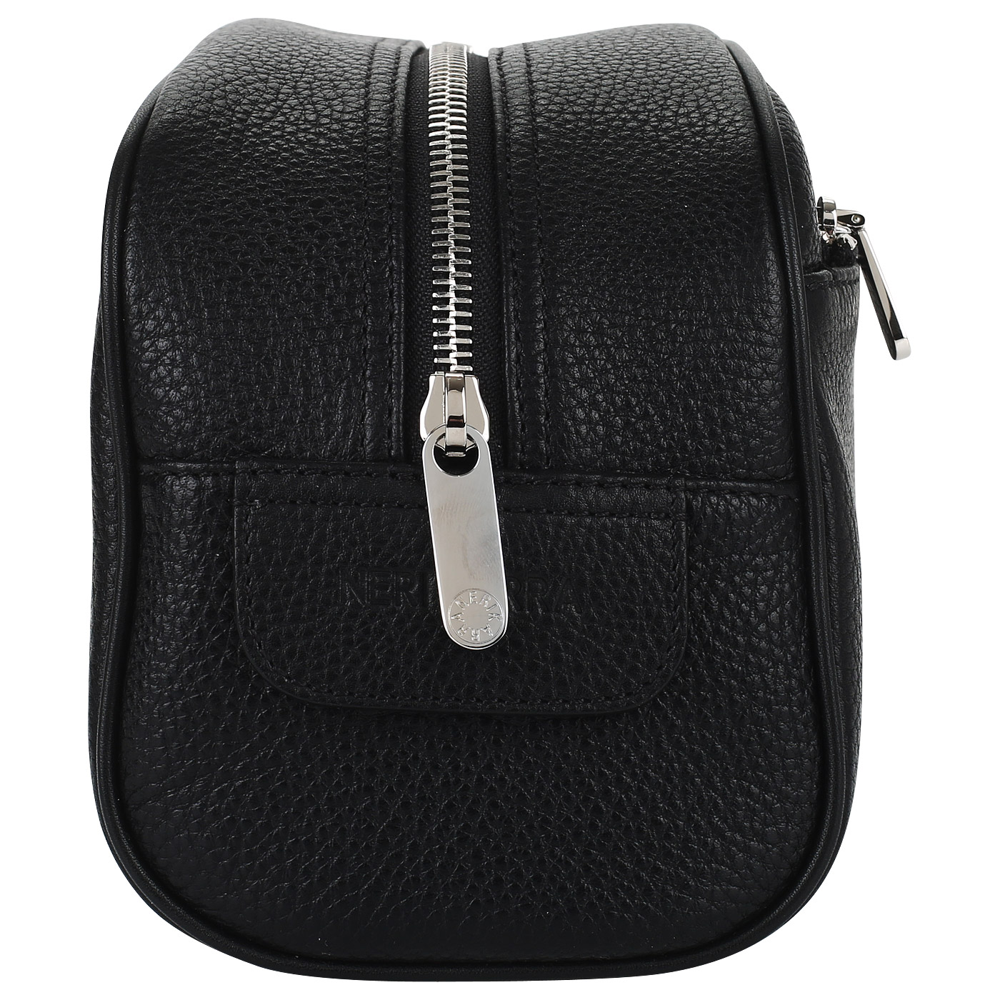 Кожаный несессер Neri Karra 