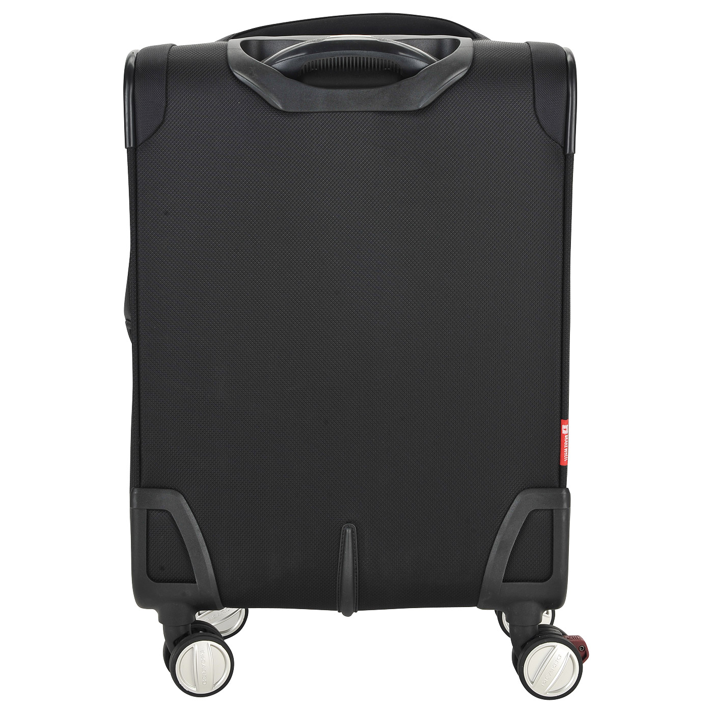 Чемодан маленький S тканевый Ricardo Mar Vista