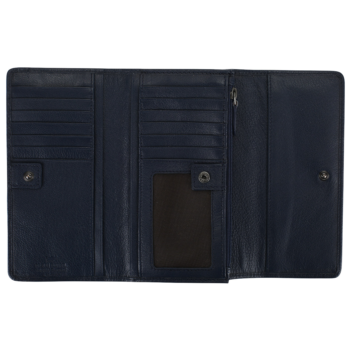 Кошелек с двумя отделами Braun Buffel Soave