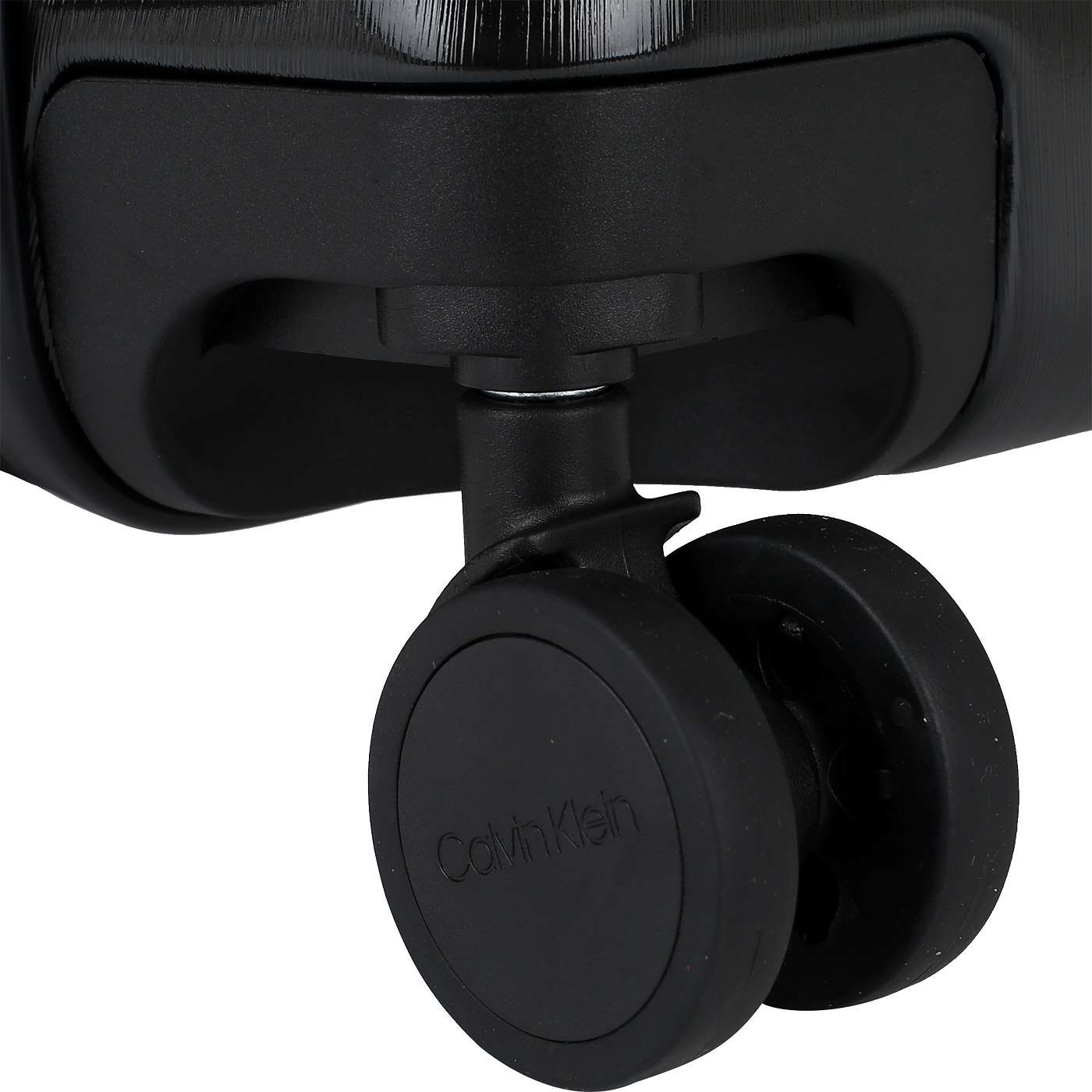 Чемодан для ручной клади из ABS-пластика с кодовым замком Calvin Klein CK-642 Soho