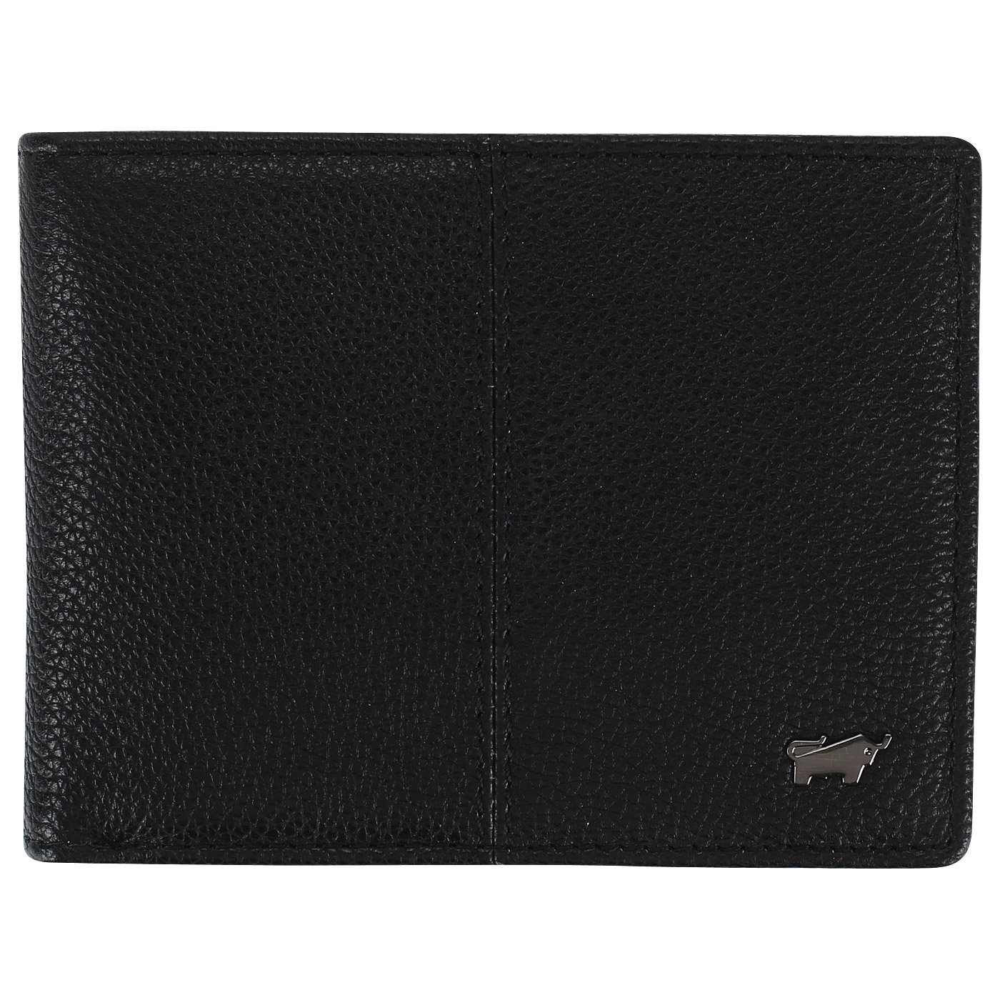 Braun Buffel Портмоне из зернистой кожи
