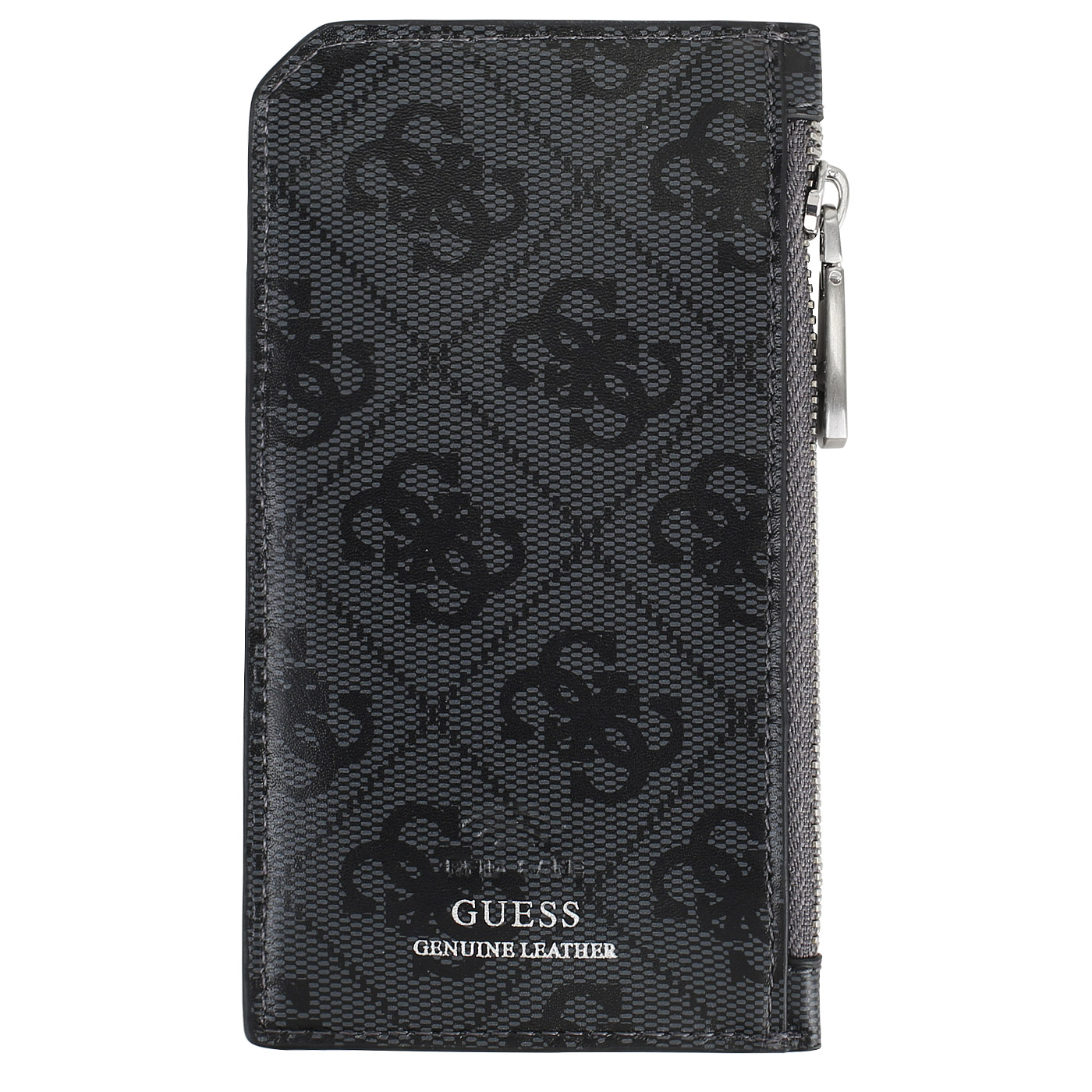 Визитница на молнии Guess Vezzola
