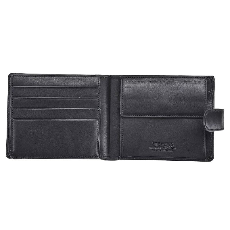 Портмоне Stevens 