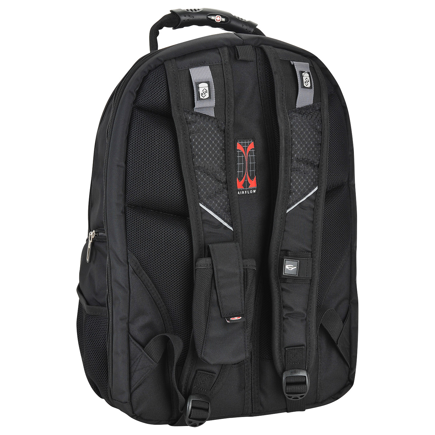 Тканевый рюкзак Wenger 