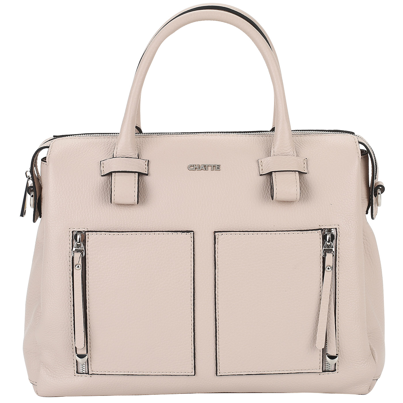 Chatte Сумка на молнии