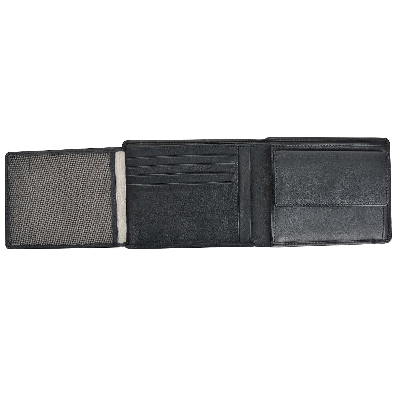 Мужское кожаное портмоне Braun Buffel HM Nappa