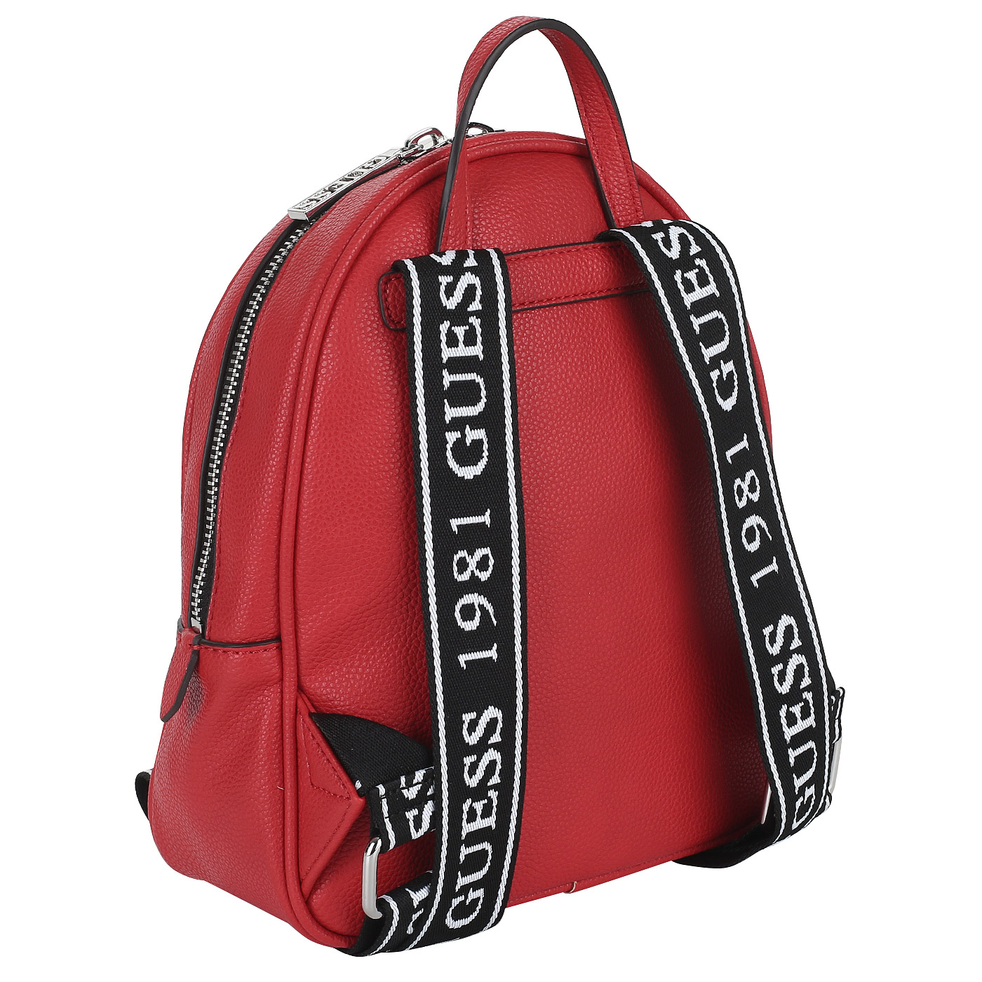 Рюкзак с текстильными лямками Guess Haidee