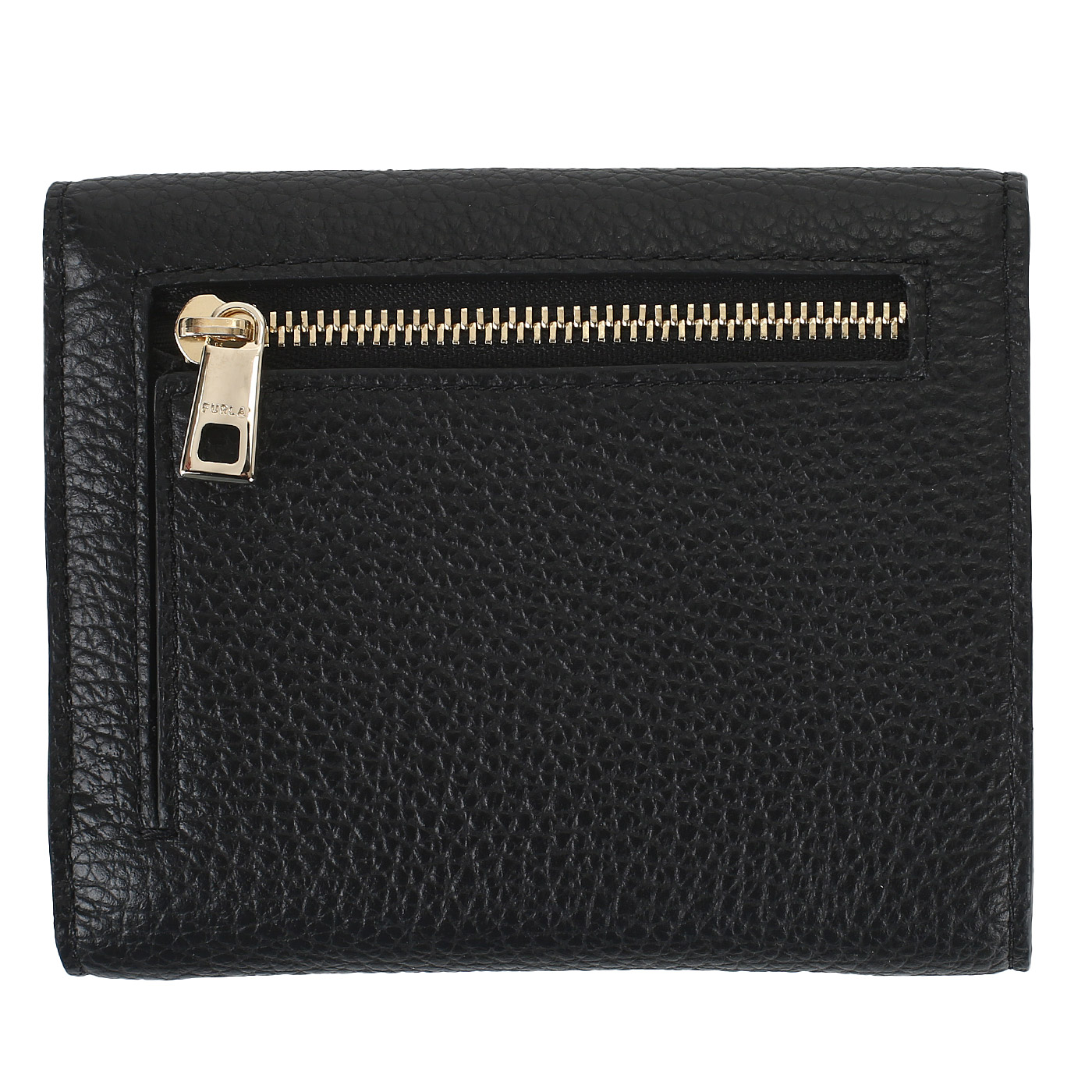 Кошелек на кнопке Furla Sleek