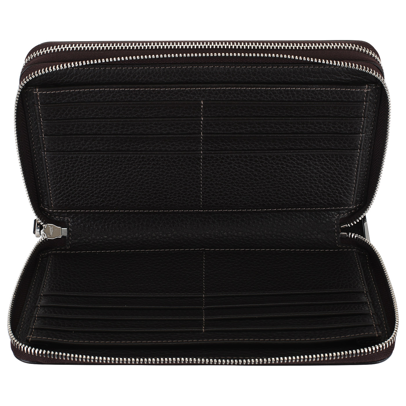 Барсетка с ремешком для запястья Neri Karra 