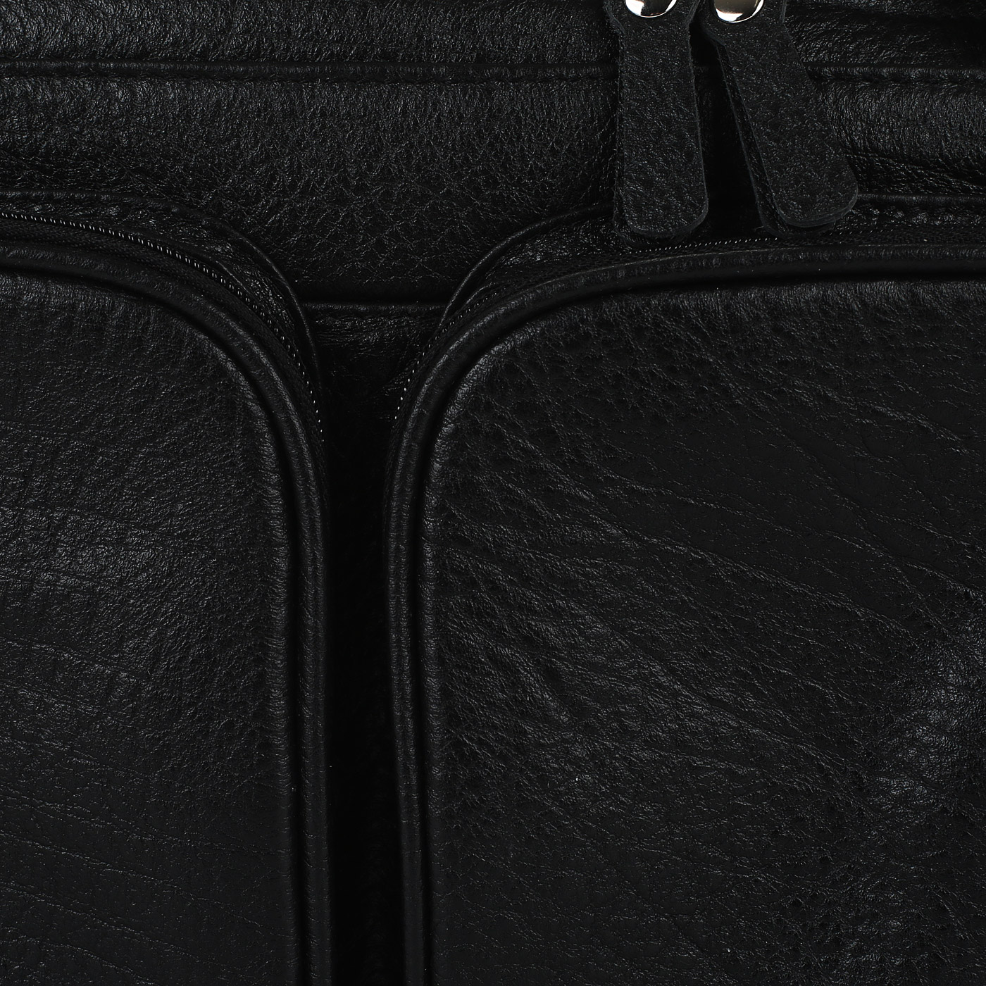 Дорожная сумка из натуральной кожи Stevens 