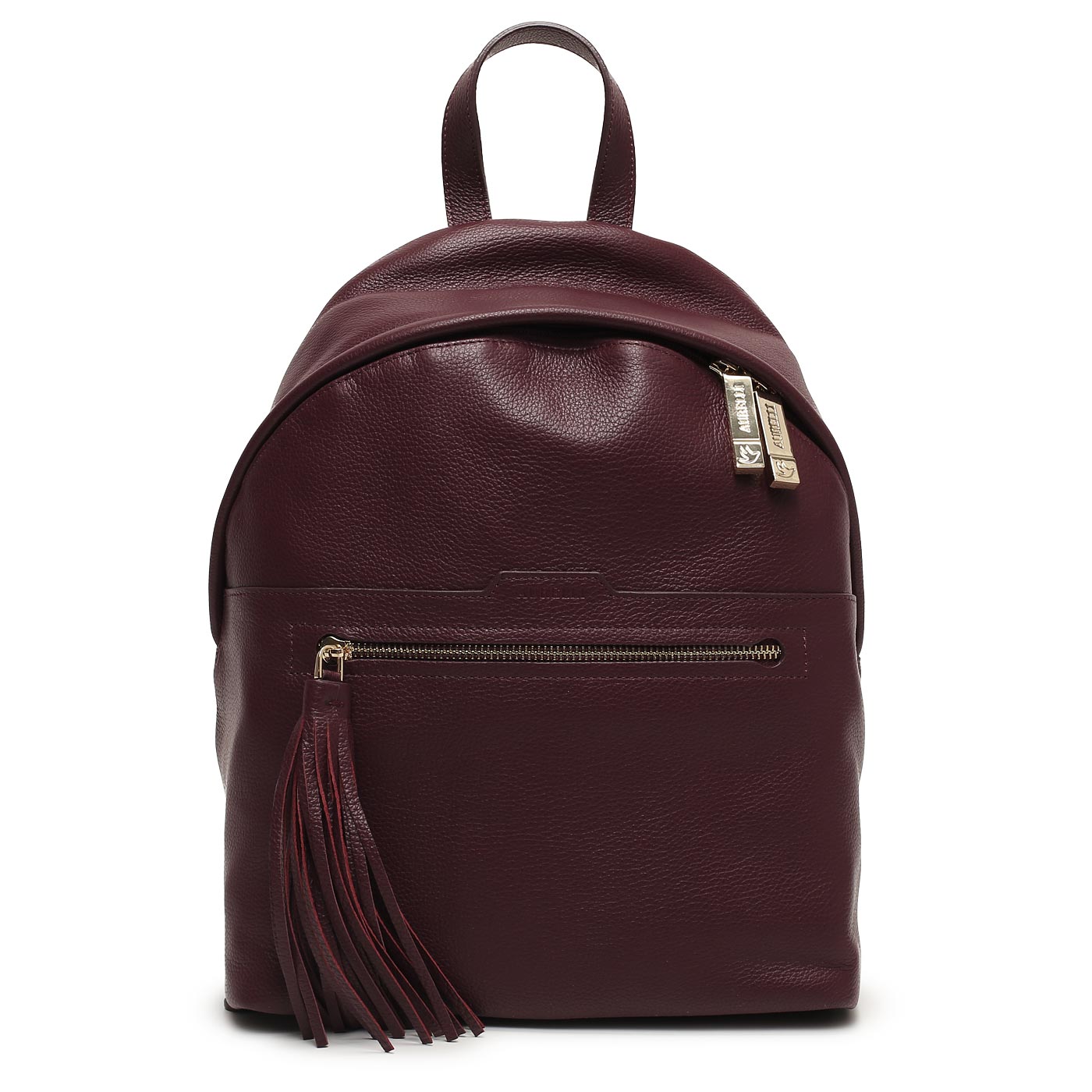 Aurelli Кожаный рюкзак