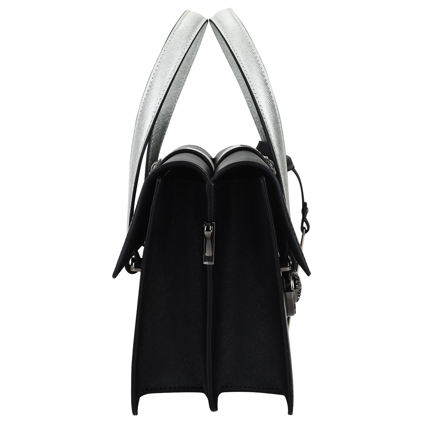 Сафьяновая сумка Cromia Gloria