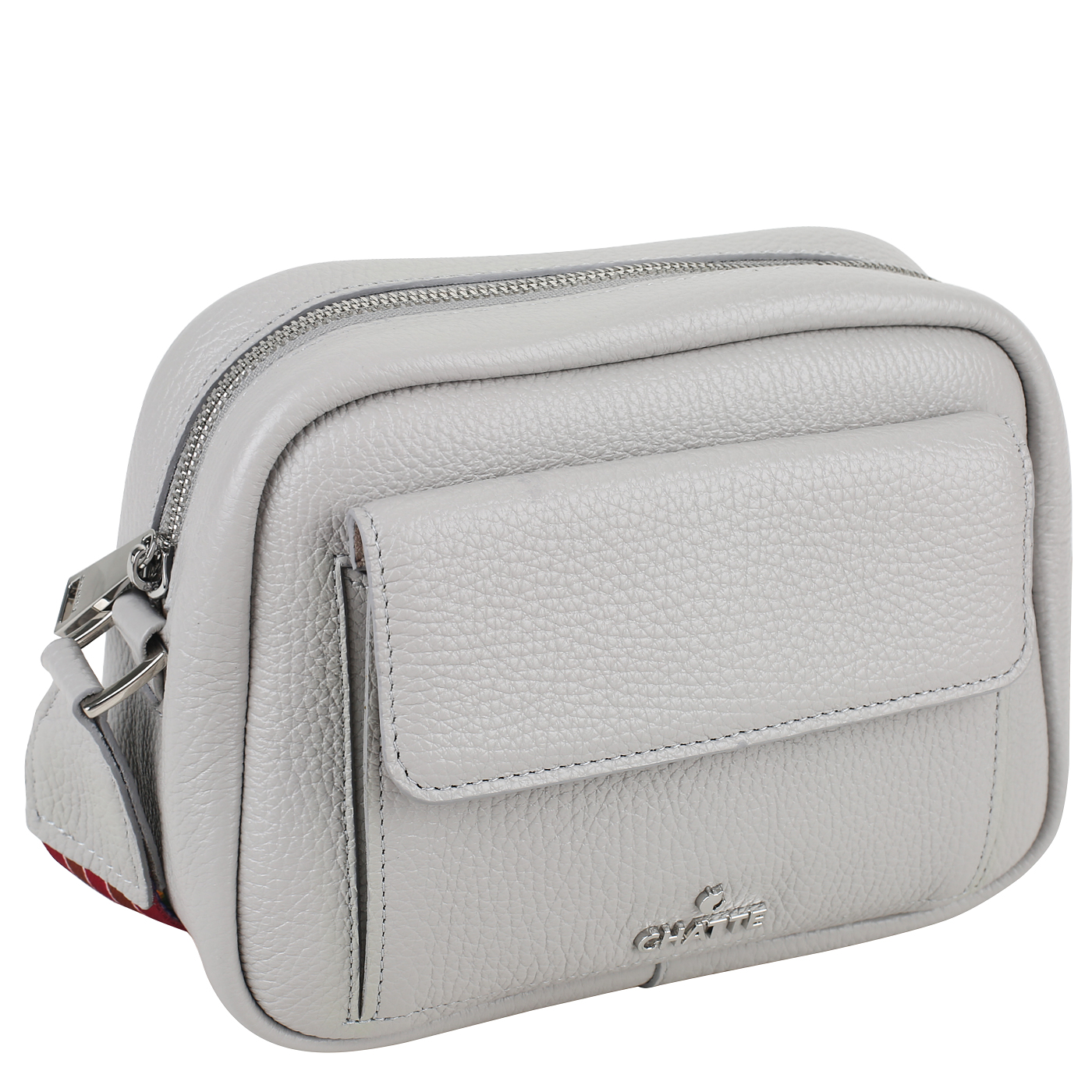 Сумка через плечо Chatte Lion