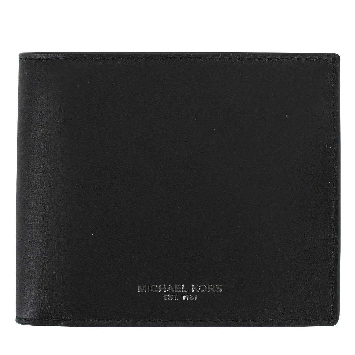 Michael Kors Men Портмоне из натуральной гладкой кожи