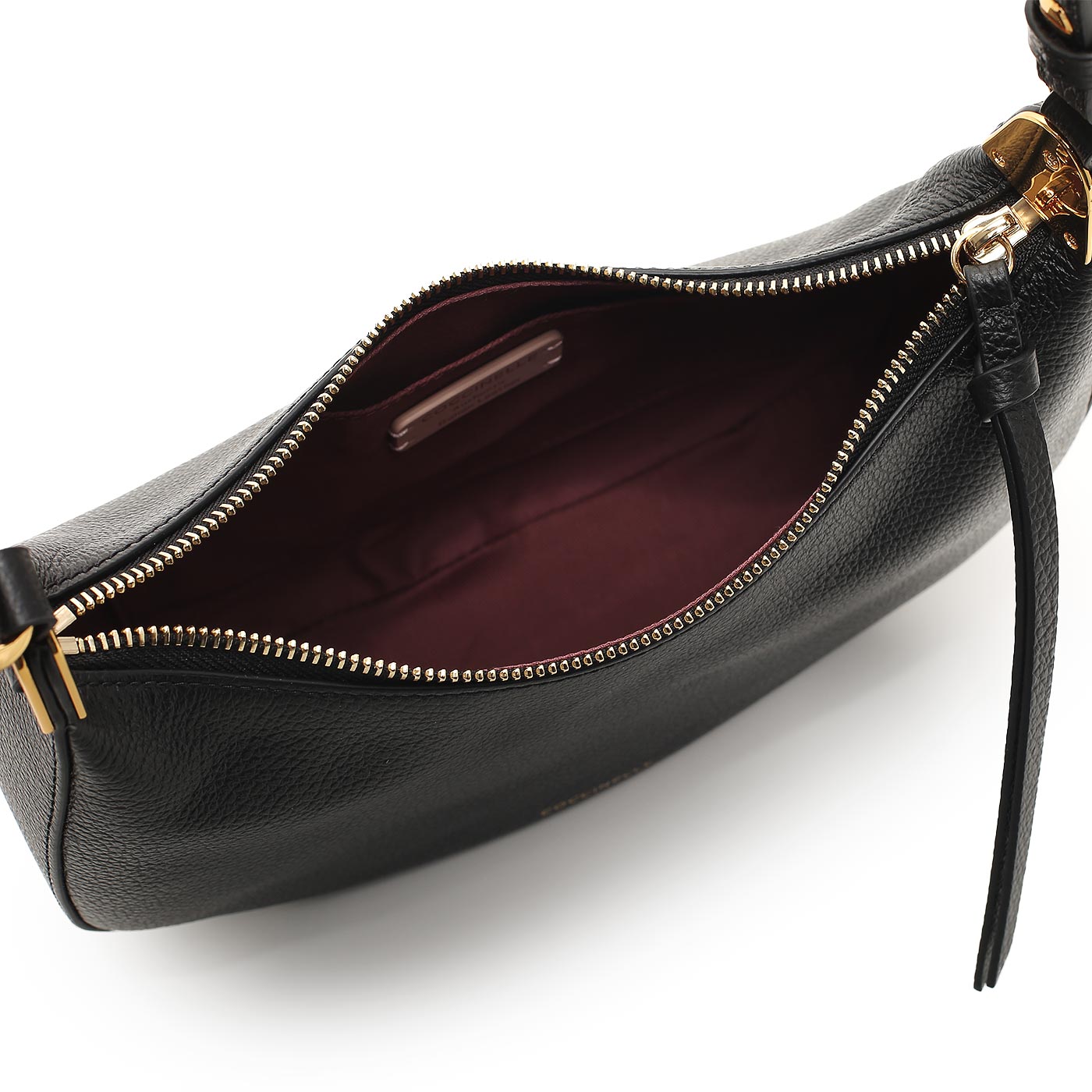 Кожаная сумка Coccinelle CoccinelleFujiko