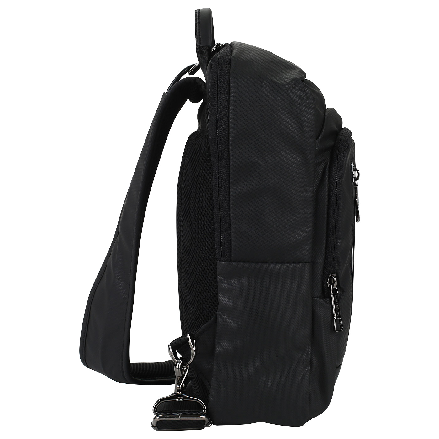 Сумка на двойной молнии Eberhart Legacy