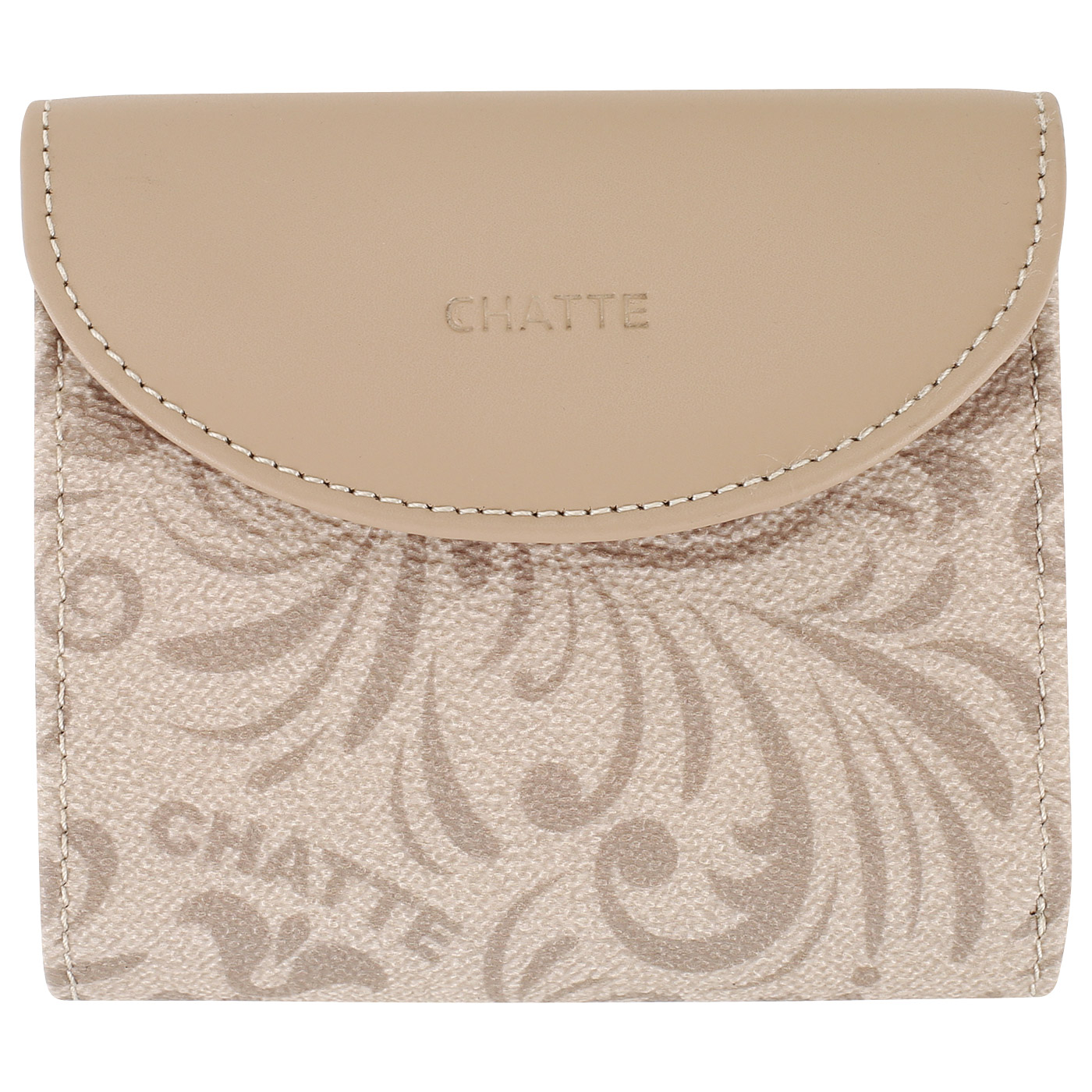 Chatte Кошелек с принтом