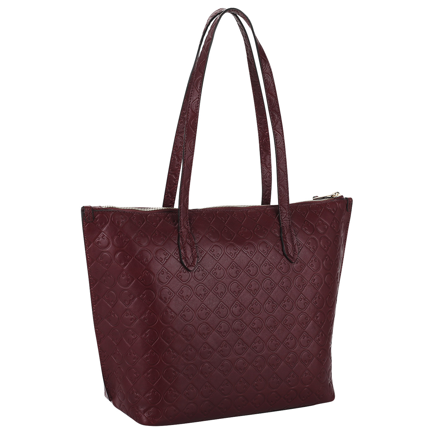 Вместительная сумка Furla Luce