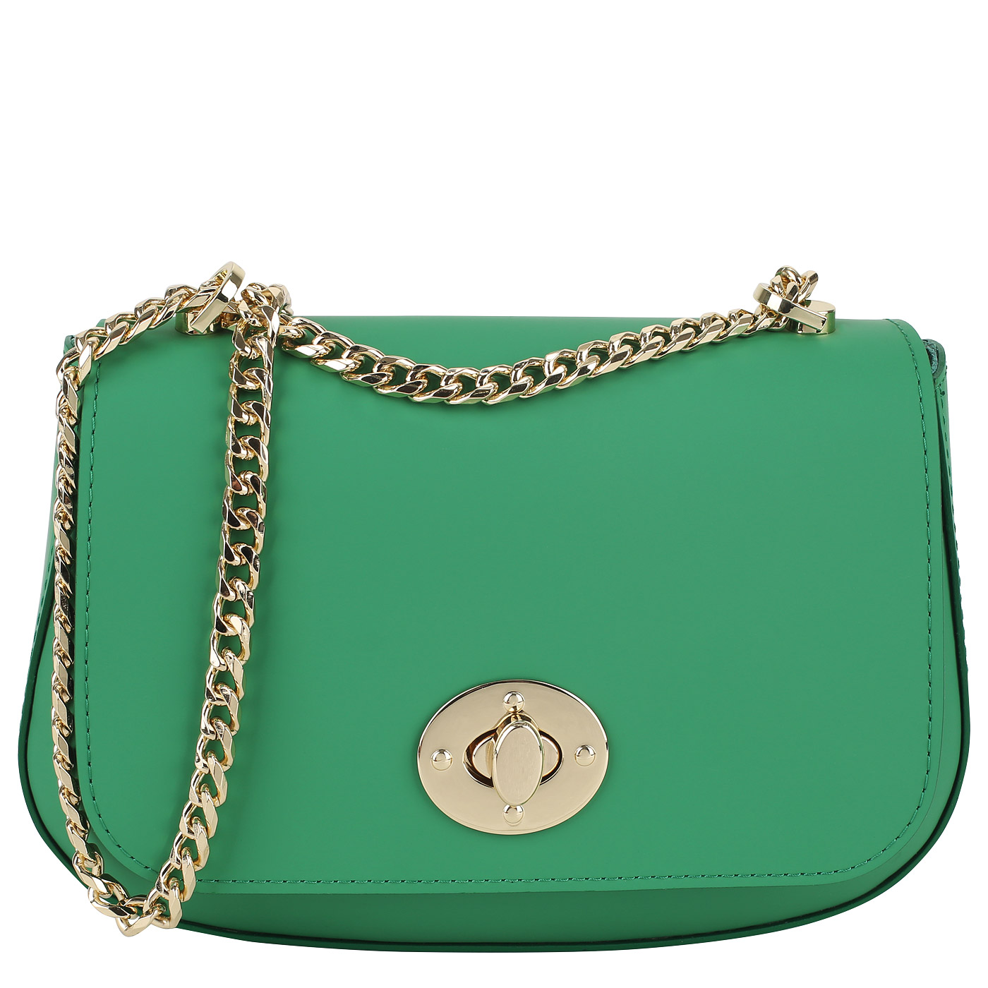 Chatte Сумка через плечо с цепочкой