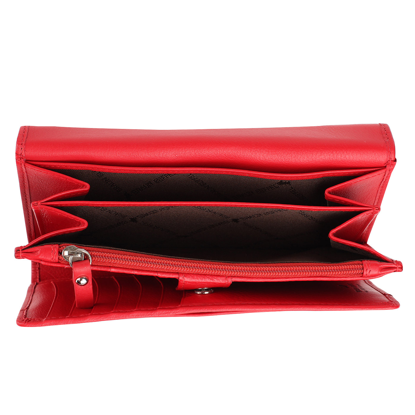 Портмоне на полную купюру Braun Buffel Miami