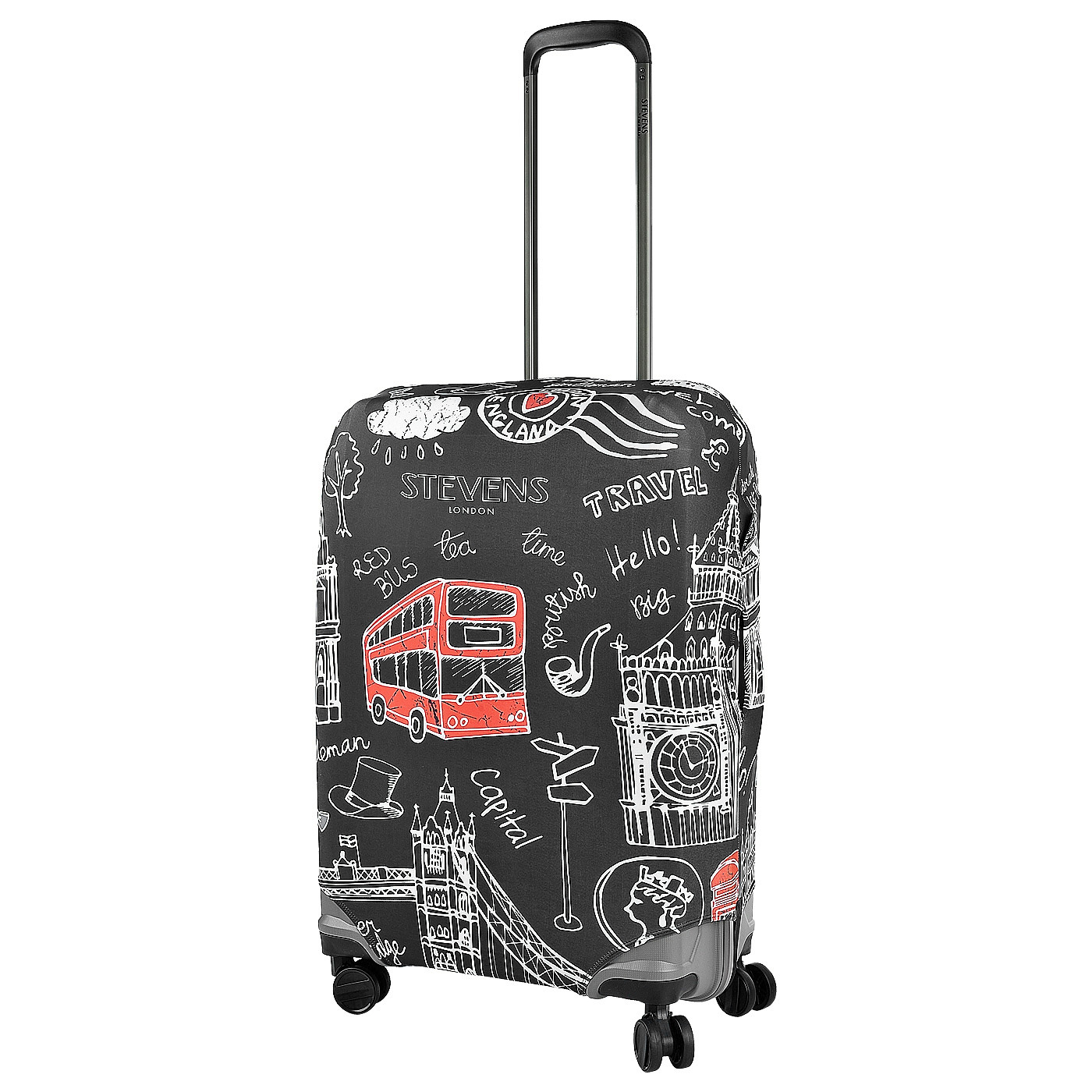 Stevens Чехол для багажа