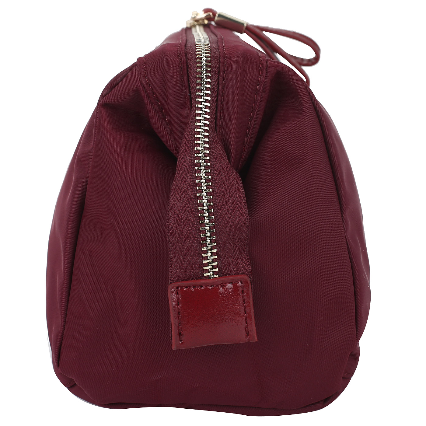 Несессер на двойной молнии Aurelli Nylon