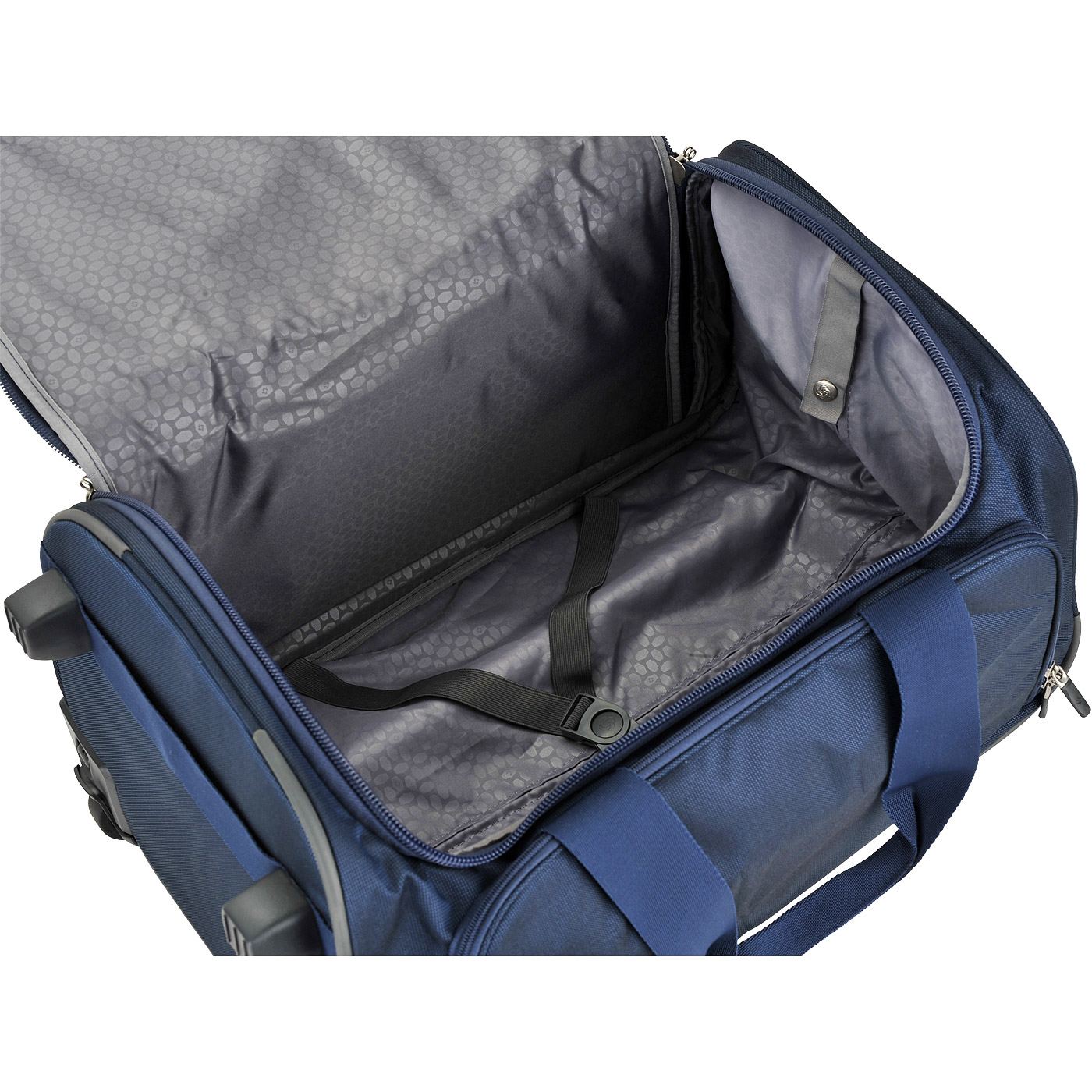 Дорожная сумка-тележка Samsonite Spark Sng