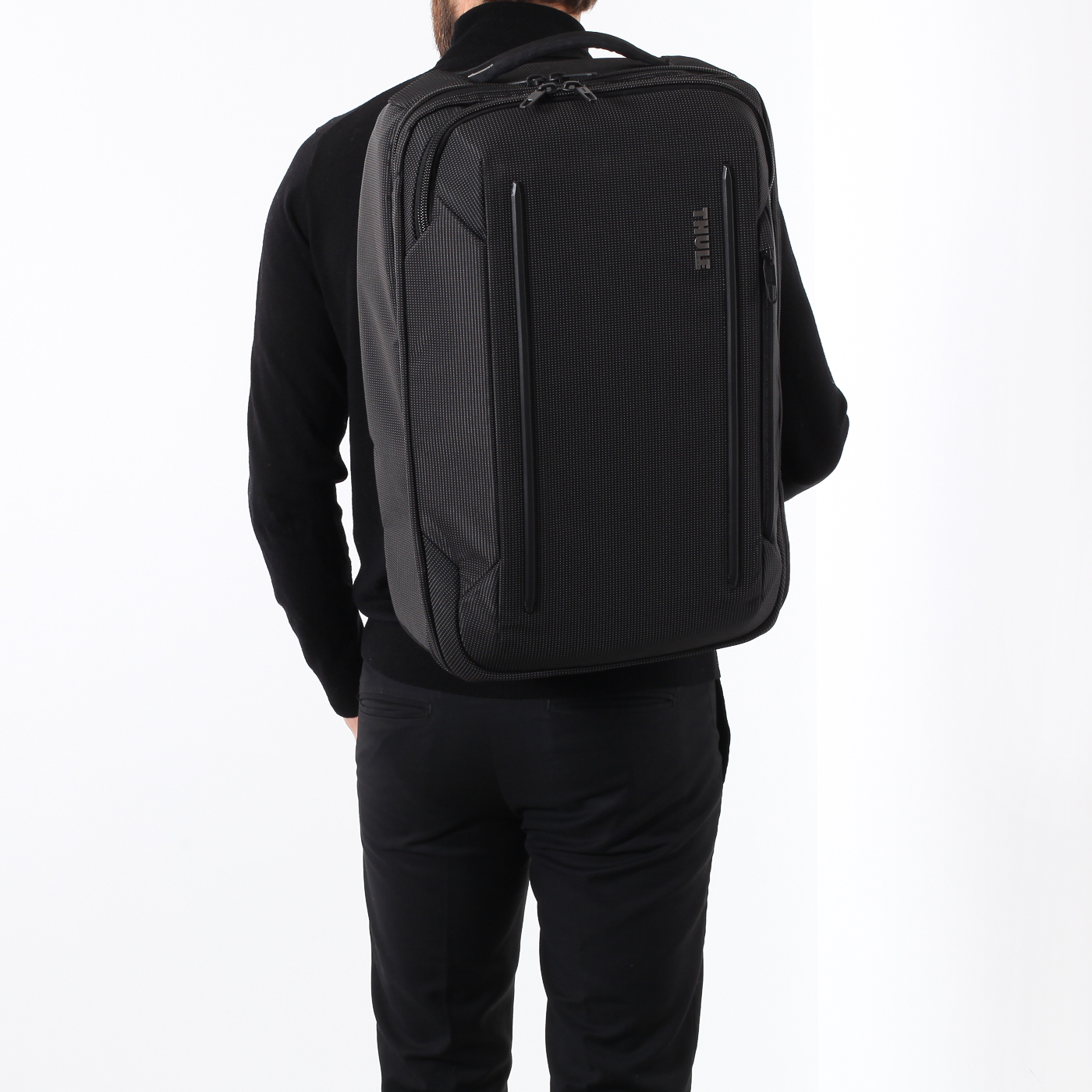 Дорожный рюкзак-трансформер Thule Crossover