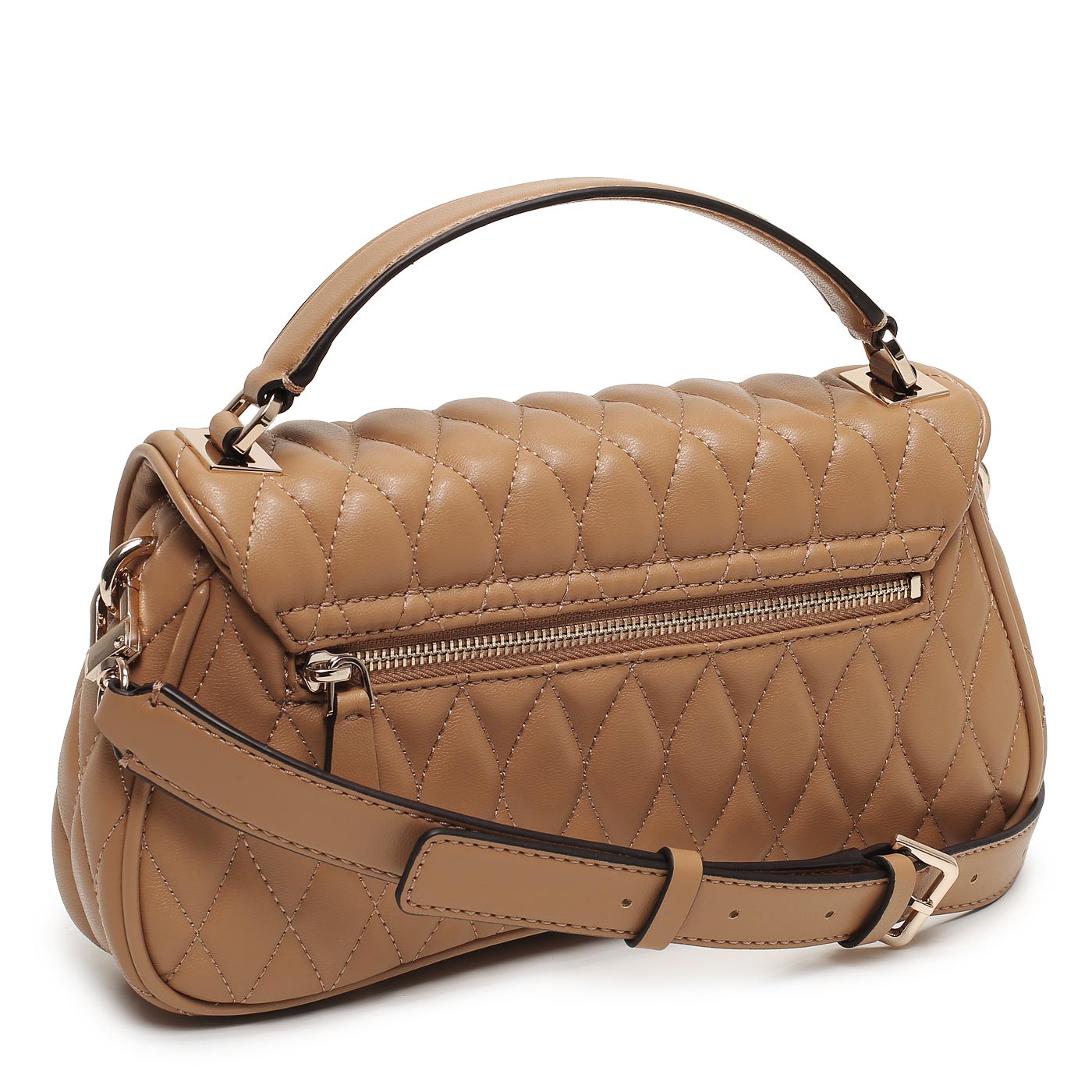 Сумка с короткой ручкой Guess Valla