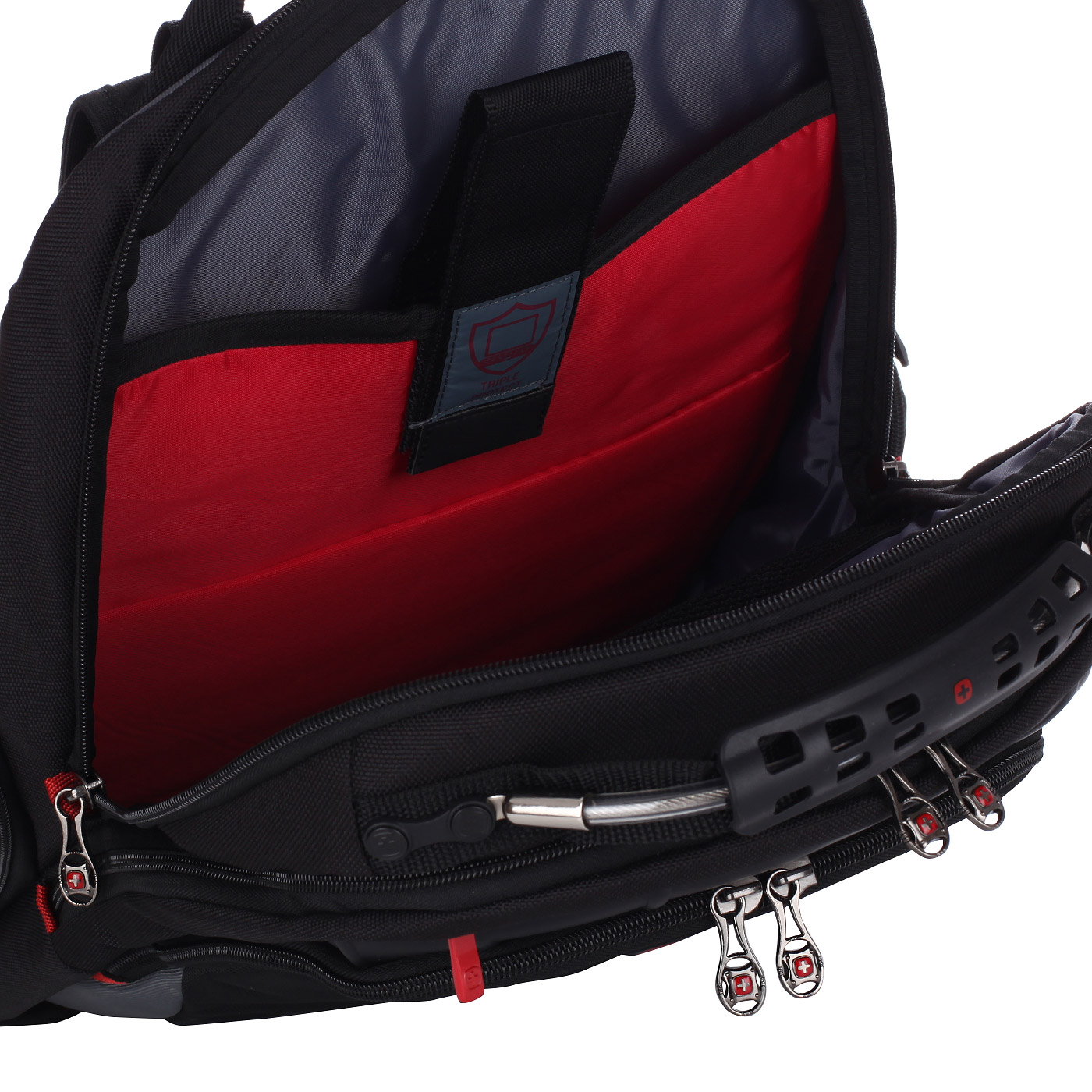 Мужской рюкзак Wenger Icon Pegasus