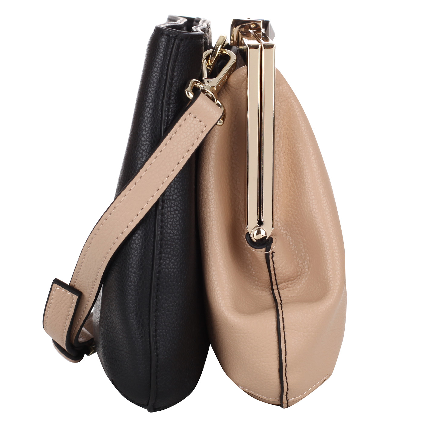 Сумочка с двумя отделами Cromia Daisy