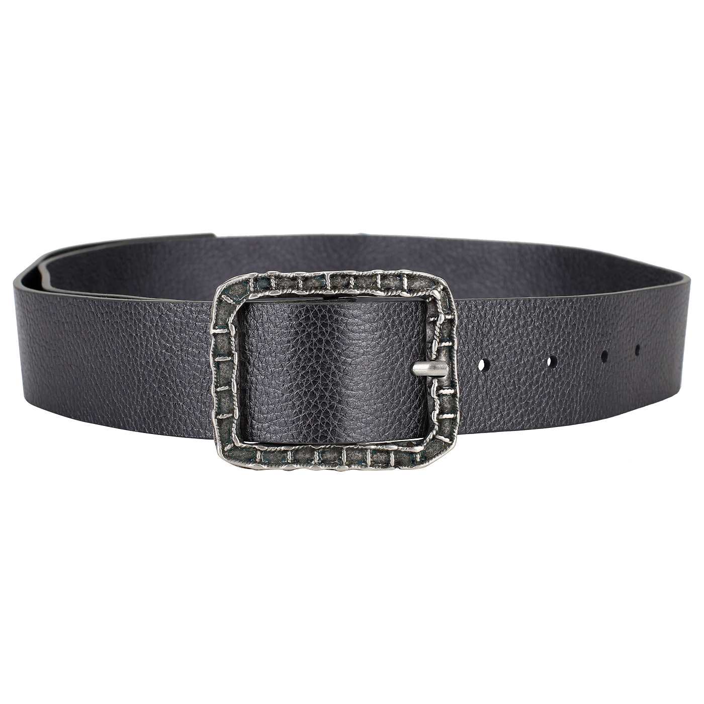 Marina Creazioni Женский кожаный ремень